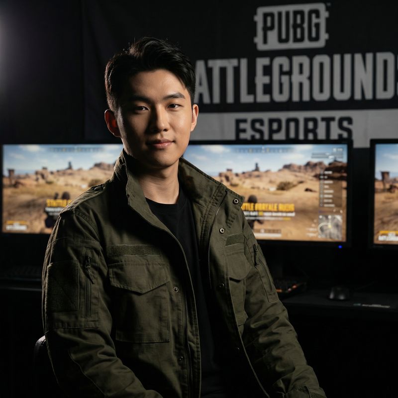 萝莉岛游戏解说导演