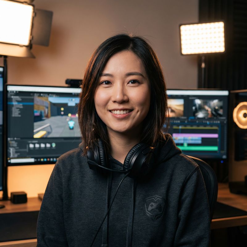 萝莉岛视频制片人