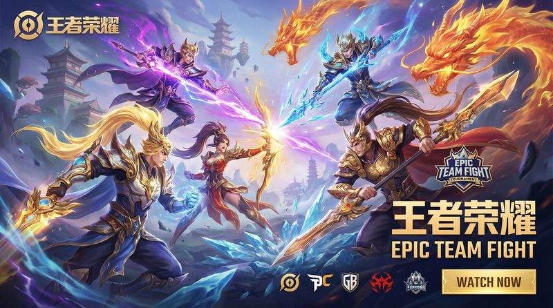 萝莉岛王者荣耀视频攻略